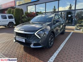 Kia Sportage - zobacz ofertę Kia Sportage - zobacz ofertę