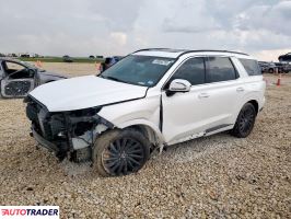 Hyundai Pozostałe 2024 3 Hyundai Pozostałe 2024 3