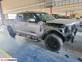 Toyota Tundra 2024 3