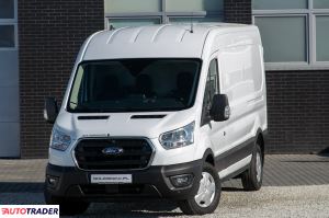 Ford Transit 2021 2 Ford Transit 2021 2