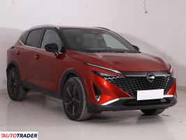 Nissan Qashqai 2025 1.3 155 KM