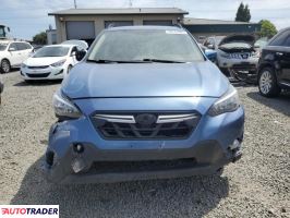 Subaru Pozostałe 2021 2 Subaru Pozostałe 2021 2