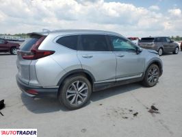 Honda CR-V 2020 1