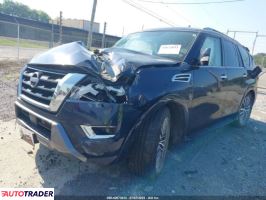 Nissan Armada 2023 5 Nissan Armada 2023 5