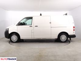 Volkswagen Transporter 2015 2.0