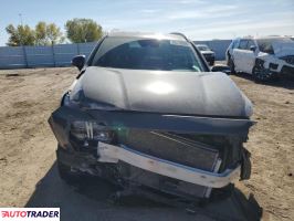 Hyundai Santa Fe 2023 2