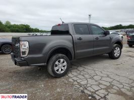 Ford Ranger 2019 2 Ford Ranger 2019 2