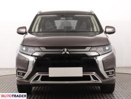 Mitsubishi Outlander 2020 2.4 221 KM