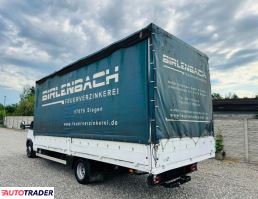Iveco Daily 2013 3.0 Iveco Daily 2013 3.0