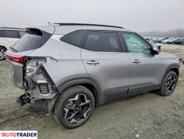 Kia Pozostałe 2025 2