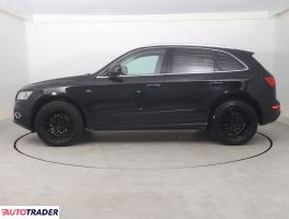 Audi Q5 2016 2.0 187 KM Audi Q5 2016 2.0 187 KM