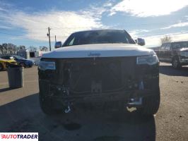 Jeep Grand Cherokee 2021 3