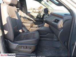 Chevrolet Tahoe 2023 6
