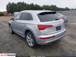 Audi Q5 2022 2 Audi Q5 2022 2