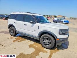 Ford Bronco 2023 1