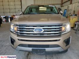 Ford Expedition 2020 3