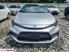 Toyota Corolla 2020 2