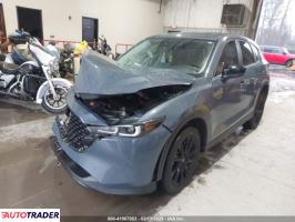 Mazda CX-5 2023 2