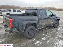 Toyota Tacoma 2025 2