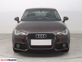 Audi A1 2010 1.4 120 KM Audi A1 2010 1.4 120 KM
