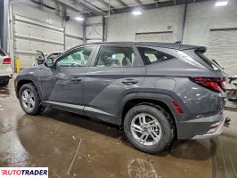 Hyundai Tucson 2025 2