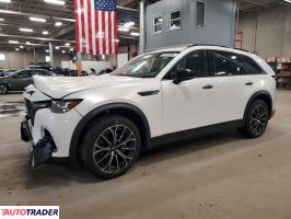 Mazda CX-7 - zobacz ofertę