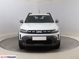 Dacia Duster 2024 1.0 89 KM