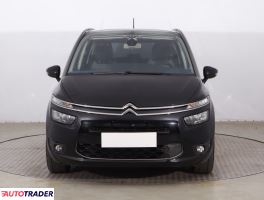 Citroen C4 Grand Picasso 2015 1.6 118 KM