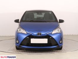 Toyota Yaris 2017 1.5 109 KM