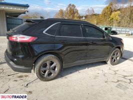 Ford Edge 2022 2