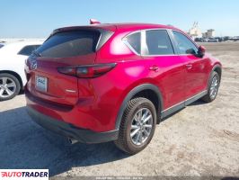 Mazda CX-5 2022 2