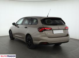 Fiat Tipo 2020 1.4 93 KM Fiat Tipo 2020 1.4 93 KM