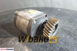 Pompa zębata Zakład Hydrauliki Siłowek 1517222364