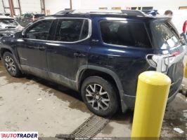 GMC Acadia 2021 3