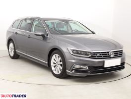 Volkswagen Passat 2017 1.8 177 KM