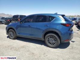Mazda CX-5 2019 2 Mazda CX-5 2019 2