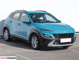 Hyundai Kona 2020 1.0 118 KM