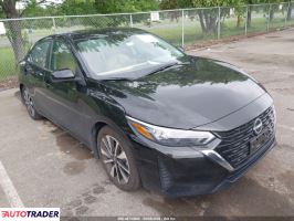 Nissan Sentra 2024 2