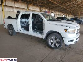 Dodge Ram 2024 5