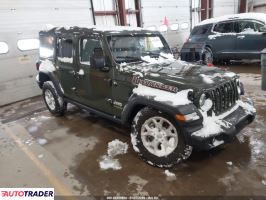 Jeep Wrangler 2021 3