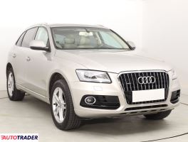 Audi Q5 - zobacz ofertę