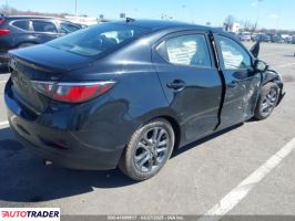 Toyota Yaris 2019 1 Toyota Yaris 2019 1