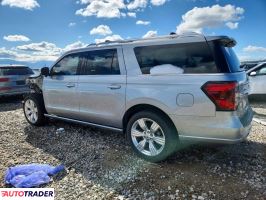 Ford Expedition 2023 3