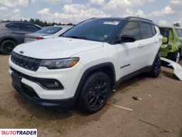 Jeep Compass 2022 2