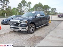 Dodge Ram 2020 5 Dodge Ram 2020 5