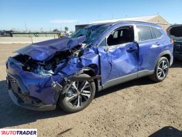 Toyota Corolla - zobacz ofertę