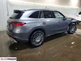 Mercedes CL 2023 2