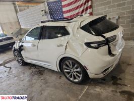 Buick Pozostałe 2022 2