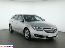 Opel Insignia 2014 2.0 138 KM Opel Insignia 2014 2.0 138 KM