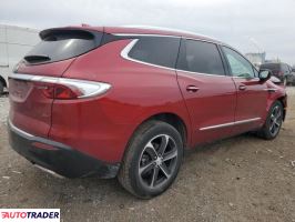 Buick Enclave 2022 3